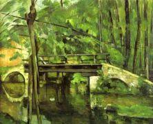Haga click para ver la imagen ampliada the bridge of maincy near melun.jpg